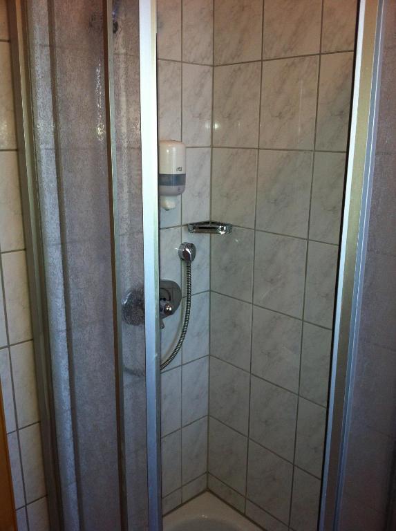 Hotel-Restaurant Gerold Paderborn Zimmer foto