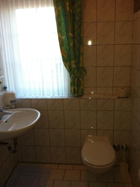 Hotel-Restaurant Gerold Paderborn Zimmer foto